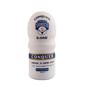 Manueller Schnecken-Flugzeug-Masturbator für Oralsex, Realistische Vagina, Straffungssimulator, Teleskopischer Automatischer Masturbationsbecher - Product Image 4