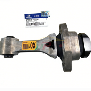 ระบบกันสะเทือนสูง BRKT ASSY-ROLL ROD 21950-F2000 21950F2000 สำหรับฮุนได เอลันตร้า เกีย ซีด 21950 F2000 - Product Image 1