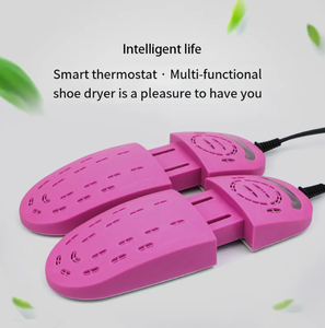 Foldable Retractable 20W Odor Removal Household <b>Shoe</b> & Boots Dryer - Product Image 4