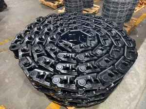 Bulldozer Yeaming D6R Ca-t Cr4264/46 3P5762/46 2726009 6I9671 D4 D4D D5N D6 D6D D6R3 D6G D7G D9H <span class=keywords><strong>D11N</strong></span> Cadena de eslabones - Product Image 3