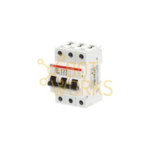 ABB 2CDS283001R0518 - Nuovo - Product Image 1