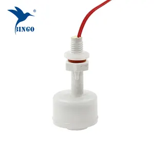 New Right Angle Float Switch Tank Pool Water Level Liquid Sensor - High Quality