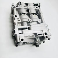 23300 - 25220 Wholesale High-Quality Balance Shaft Oil Pump Assembly Cylinder Block 2330025220 for Hyundai and Kia