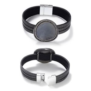 Acabado Metálico Resistente a la Decoloración, Artículo de Alta Rentabilidad, Regalo Certificado para Mujeres, Estándar ASTM 316L - Product Image 5