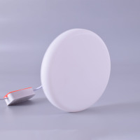 Panneau sans cadre Plafonnier Led Lumière 9W 18W 24W 36W