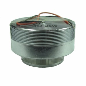 (QY50-Z3) OEM Altavoz Transductor de Audio de 2 Pulgadas, Vibración de Sonido, 25W, 8 Ohmios - Product Image 4