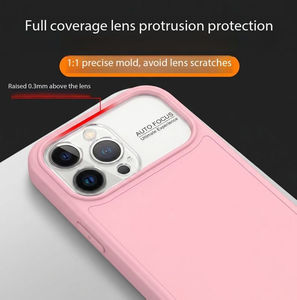 Funda Magnética para Teléfono con Clip Trasero y Banco de Energía, Cargador Portátil Inalámbrico Rápido para Viajes - Product Image 6