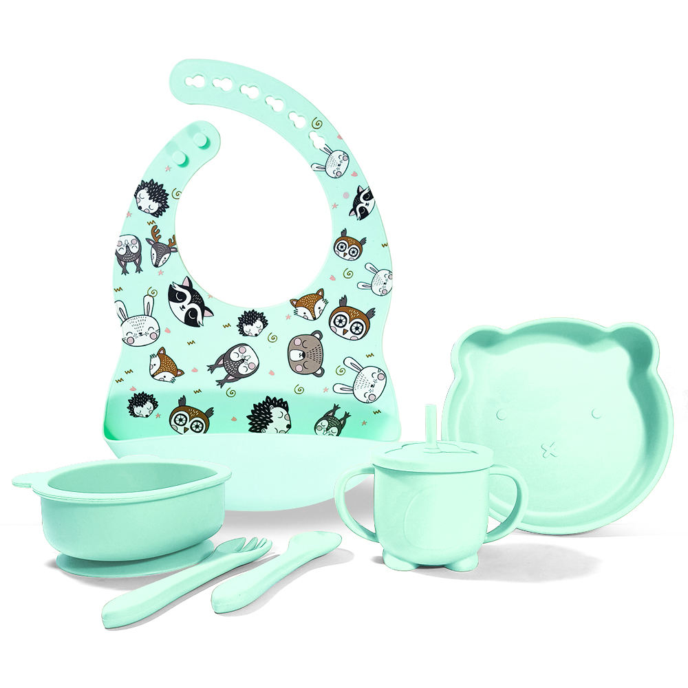 4 # renard à la menthe