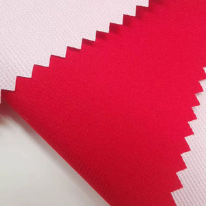 Waterbestendigheid 75d * 75d + 150d Dobby Pongee Jacquard Stof Gelamineerd Waterdicht Ademend Tpu Membraan Kledingstuk - Product Image 3