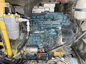 Vente Urgente - Excavatrice d'occasion SANY SY50U de 5 tonnes - Bonnes performances - Inspection sur site gratuite - Product Image 5