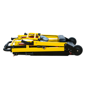 รถเข็นอลูมิเนียมอัลลอยสำหรับนักปีนเขาที่ใช้ไฟฟ้า - Product Image 6