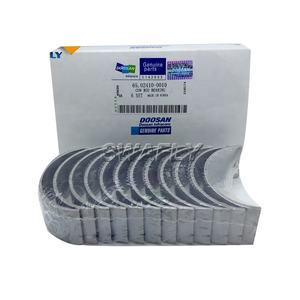 Doosan 6502410-0010 - Product Image 1