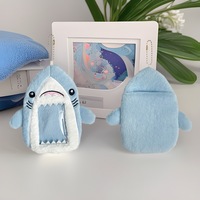 Nouveau Porte-cartes photo en peluche animale tendance 2027 – Cadeau de Noël – Fabricant de porte-cartes photo en peluche personnalisé