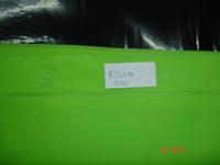WS-5000HTA soudeuse en plastique à haute fréquence Double têtes plafond tendu en PVC nouvelle condition PVC bâche Membrane Machine de soudage