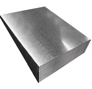 Feuille anti-taches et anti-traces de doigts chromée et huilée - Product Image 1