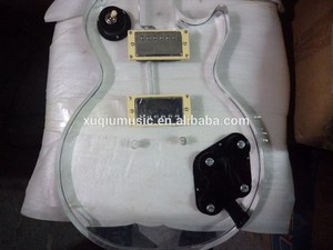 กีตาร์ไฟฟ้า SNEG072 คอและหลังไม้เมเปิล ผลิตในจีน - Product Image 4