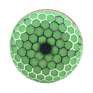 Phổ màu xanh lá cây hình bầu dục nấm Bộ lọc không khí cho TOYOTA từ khóa bao gồm với vòng nấm design8008 - Product Image 5