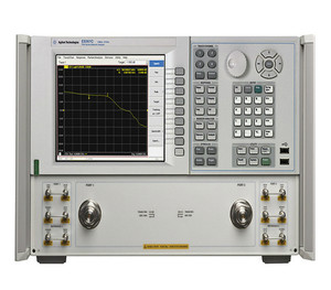 เครื่องวิเคราะห์เครือข่าย Keysight (Agilent) E8361C PNA ขายตรงจากโรงงาน, 10 MHz ถึง 67 GHz - Product Image 1
