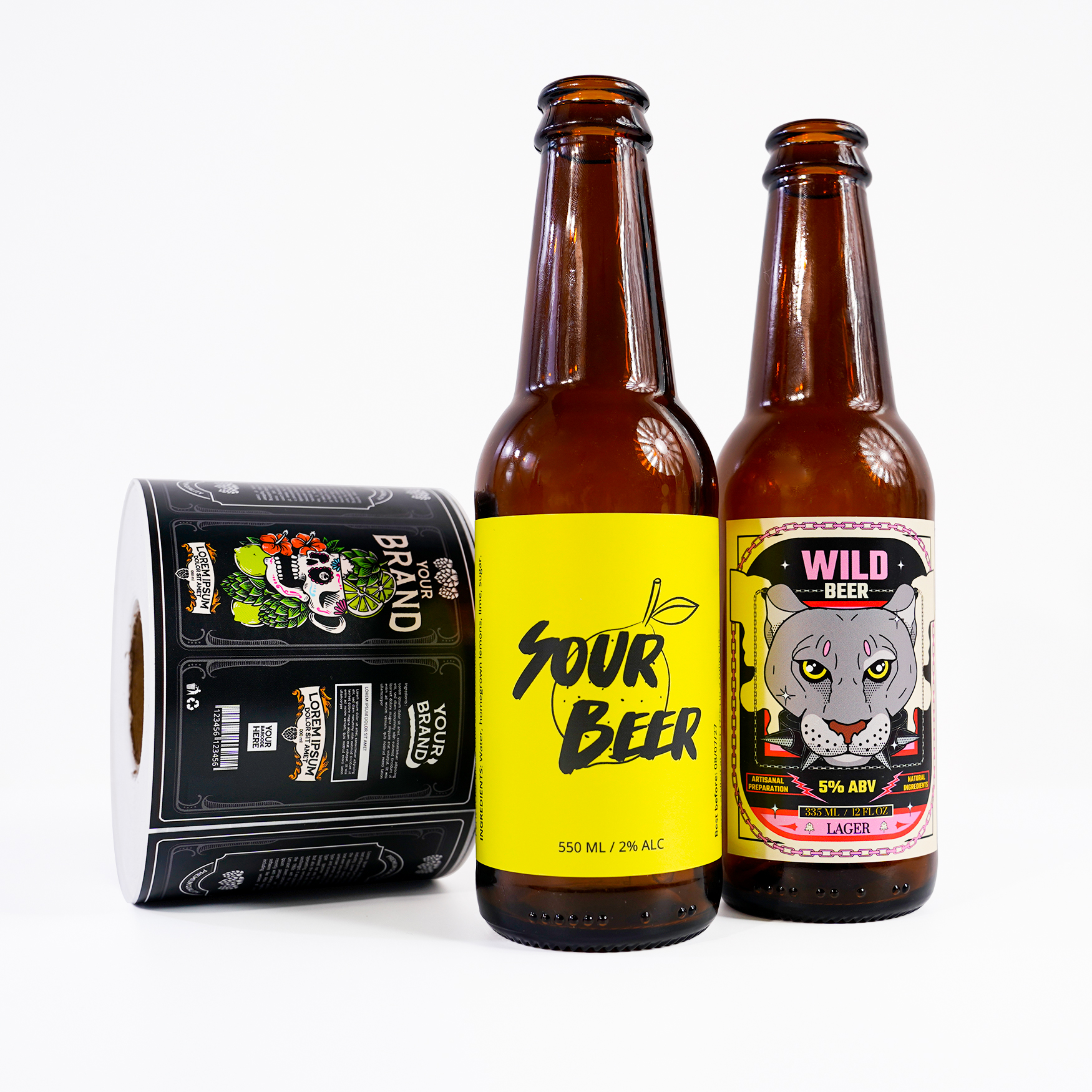 Roll