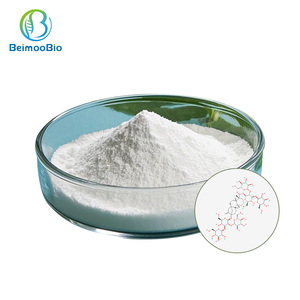 Thượng Hải beimoobio 99% tinh khiết <span class=keywords><strong>Stevia</strong></span> chiết xuất reb một loại bột thực phẩm chất làm ngọt thay thế CAS 58543 - Product Image 3