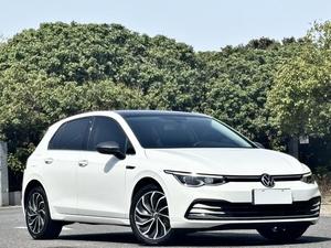 Venta Especial 2024: VW <span class=keywords><strong>Golf</strong></span> 280TSI Usado, Automático, Pro, <span class=keywords><strong>5</strong></span> Puertas, Sedán, <span class=keywords><strong>5</strong></span> Asientos, 7 Velocidades, Euro VI, Motor Turbo, Cuero, Volante a la Izquierda - Product Image 5