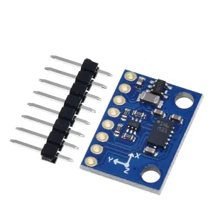 GY-511 LSM303DLHC Module E-Compass 3 Axis Accelerometer + 3 Axis Magnetometer Module Sensor for