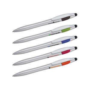 Stylo drapeau publicitaire en gros Stylo à bille promotionnel Papeterie cadeau Bannière publicitaire Stylo à bille - Product Image 5