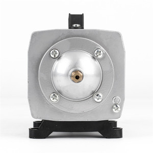 Resun hava pompası ACO-002 25W Elektrikli hava kompresörü Akvaryum için atık su kaldırma hava pompası - Product Image 3