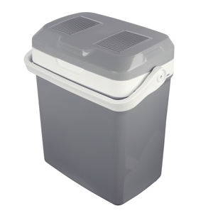 Mini réfrigérateur portable <span class=keywords><strong>12</strong></span> volts au <span class=keywords><strong>propane</strong></span> pour camping-car, 21 litres, personnalisé - Product Image 2