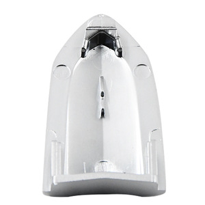 ฝาครอบมือจับประตูโอลิเวอร์สำหรับคาดิลแลค ATS XTS CTS วัสดุ ABS ติดตั้งง่าย - Product Image 2