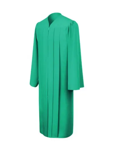 Wholesale cheap choir robes for adults and rich color of choir uniforms choir robes