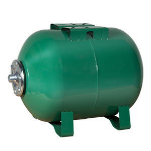 Autoclave Orizzontale Ikaro Sphere 100 Lt per Trattamento Acque - Product Image 1