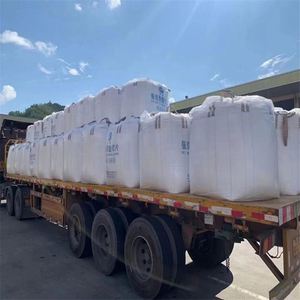 Precio de Fábrica, Resinas PET YS-W01 de Alta Calidad, Grado Botella, Gránulos PET, Precios de Gránulos de Poliéster PET de Grado Moldeado por Soplado - Product Image 3