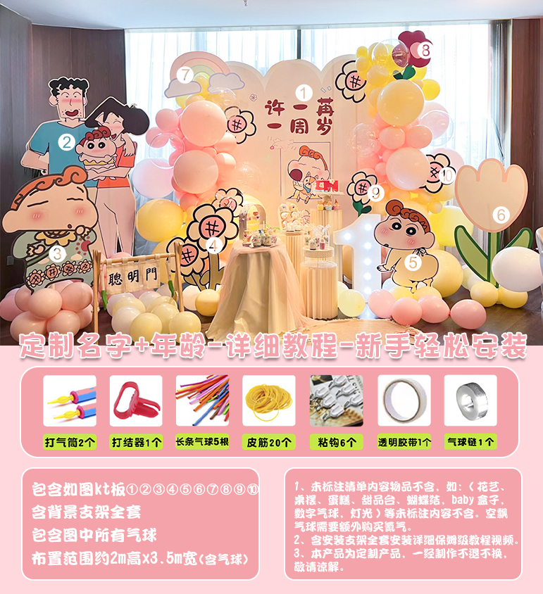 Raccomandazione di Crayon Shin-chan 4