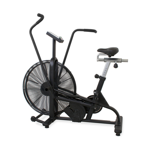 Vélo de spinning magnétique vertical pour entraînement cardio à domicile – Équipement de fitness pour la maison - Product Image 5