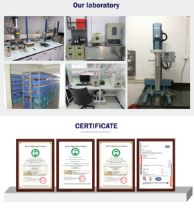 Pigmenti di Ossido di Ferro di Alta Qualità <span class=keywords><strong>per</strong></span> Uso Industriale in Molteplici <span class=keywords><strong>Colori</strong></span> <span class=keywords><strong>per</strong></span> Rivestimenti e Materiali Edili - Product Image 6