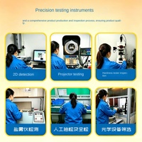 Vis à fente en T en acier inoxydable/acier au carbone galvanisé sur mesure, tête plate fraisée trempée pour moniteur LCD d'ordinateur, fabriquée en Chine