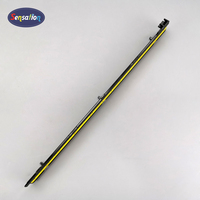 Cache de l'unité de guidage de papier Sensation TK3510i pour copieurs Kyocera TASKalfa 3010i, 3510i, 3011i, 3511i – Pièce de rechange