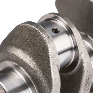 Vilebrequin M271 2710300101 pour <span class=keywords><strong>Mercedes</strong></span> Benz C-Klasse CLK <span class=keywords><strong>Cabriolet</strong></span> v4 1.8t moteur à essence vilebrequin pièce automobile pièce moteur - Product Image 6