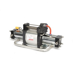 Ap02 — pompe à gaz à air OMD25, avec pression 25:1 - Product Image 5