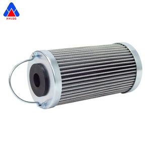 Nouvelle cartouche filtrante à huile hydraulique en acier inoxydable HPMF2L510MB, filtration de 100 microns, efficacité de 98,7 % pour les systèmes d'huile hydraulique - Product Image 5