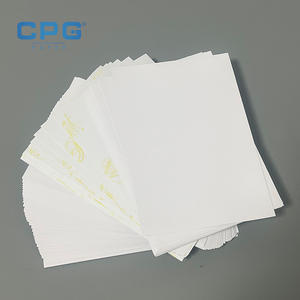 Papel fotográfico brillante de 24 pulgadas en rollo, de secado instantáneo, de alta calidad, con revestimiento superior, venta al por mayor de fábrica. - Product Image 1