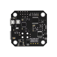 Placa de Herramientas USB CAN Bus BIGTREETECH EBB36 V1.2 STM32G0B1 ADXL345 para Klipper Voron 2.4 Trident Switchwire, Piezas para Impresora 3D