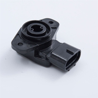 Capteur de position du papillon des gaz 1342065D00 91175256 1342065D01 TH296 TPS159 pour Suzuki Grand Vitara XL-7 & Chevrolet Tracker