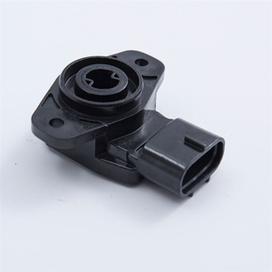 Sensor de Posición del Acelerador 1342065D00 91175256 1342065D01 TH296 TPS159 para Suzuki Grand Vitara XL-7 y Chevrolet Tracker - Product Image 4