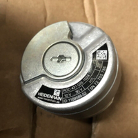 Nouveau codeur rotatif PLC 1 pièce 431.035-1024 ID:1169566-52 Expédition rapide pour produit sous garantie Automatisation industrielle d'origine