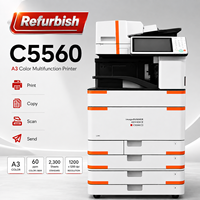 Imprimantes et Copieurs Reconditionnés Canon IR-ADV C5535i C5540 C5560 pour A3 Couleur – Machines Photocopieuses d'Occasion