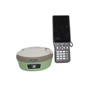 ทนทานและใช้งานได้กับ FOIF A90 RTK RTK สำหรับ GNSS เพื่อการสำรวจความเร็วสูง South INSIGHT V3 Rtk - Product Image 2