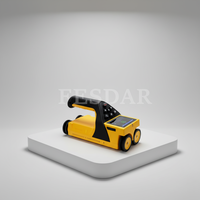 Portable Digital Concrete Scanner (Rebar Detector) From Manufacturer for Construction Acceptance