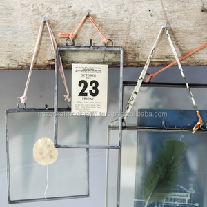 กรอบรูป,กรอบตกแต่ง,แก้วใสกรอบรูปแก้วใส - Product Image 1